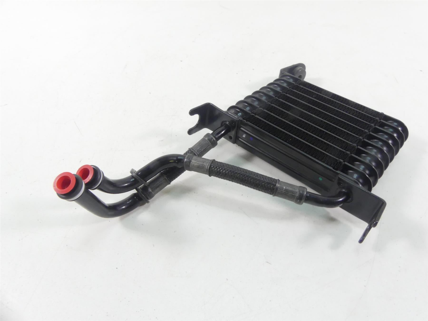 2020 Indian Roadmaster Oil Cooler Radiator Feeder Tubes Lines 1240964 {{ shop.shopifyCountryName }} - Mototech271