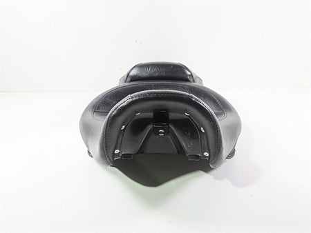 2014 Harley FXDF Dyna Fat Bob Mustang Wide Touring Vintage Seat 75535 {{ shop.shopifyCountryName }} - Mototech271