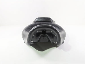 2014 Harley FXDF Dyna Fat Bob Mustang Wide Touring Vintage Seat 75535