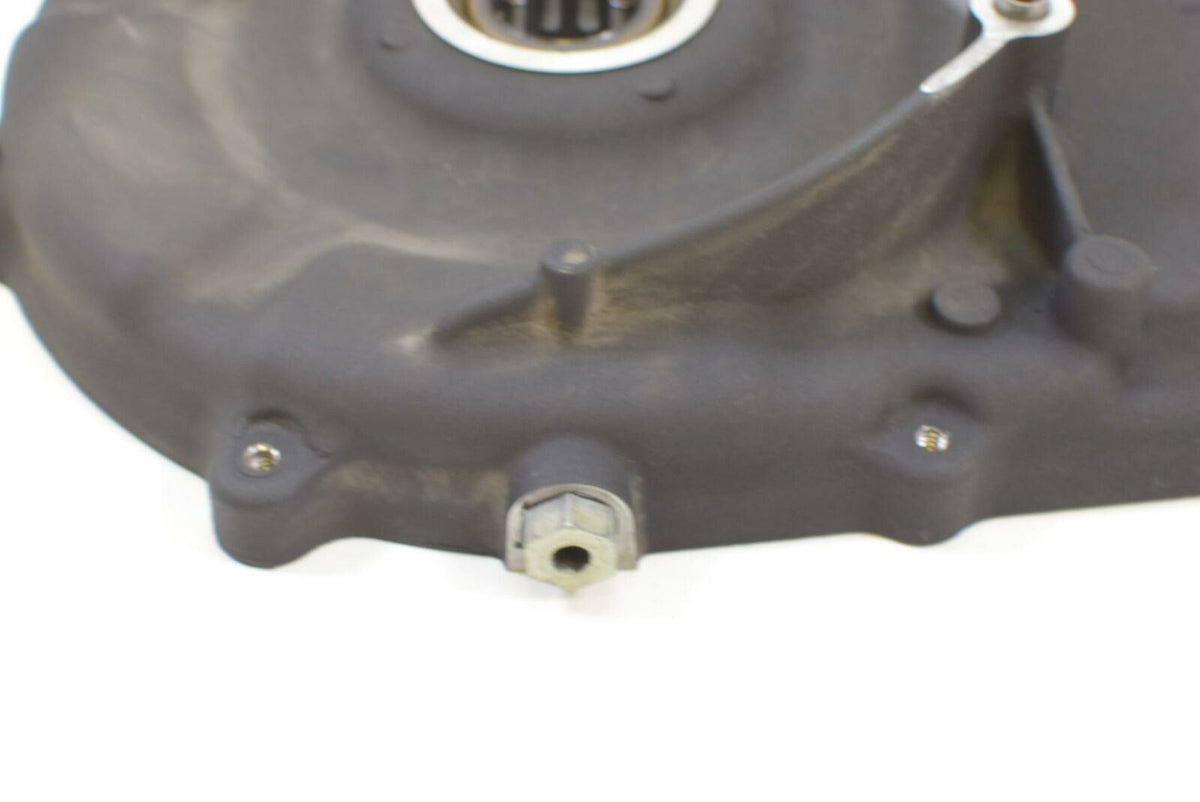 2009 Harley FXDL Dyna Low Rider Inner Primary Drive Clutch Cover 60681-06B {{ shop.shopifyCountryName }} - Mototech271