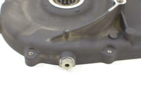 2009 Harley FXDL Dyna Low Rider Inner Primary Drive Clutch Cover 60681-06B {{ shop.shopifyCountryName }} - Mototech271