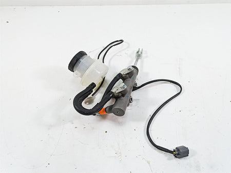2021 CFMoto Zforce 500 Trail Main Brake Master Cylinder 5BWB-081100-00002 {{ shop.shopifyCountryName }} - Mototech271