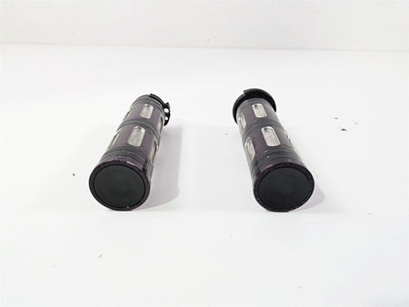 1998 Harley Touring FLHRCI Road King Osan 1" Handlebar Hand Bar Grip Set ?CP0456 {{ shop.shopifyCountryName }} - Mototech271