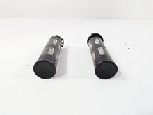 Load image into Gallery viewer, 1998 Harley Touring FLHRCI Road King Osan 1&quot; Handlebar Hand Bar Grip Set ?CP0456
