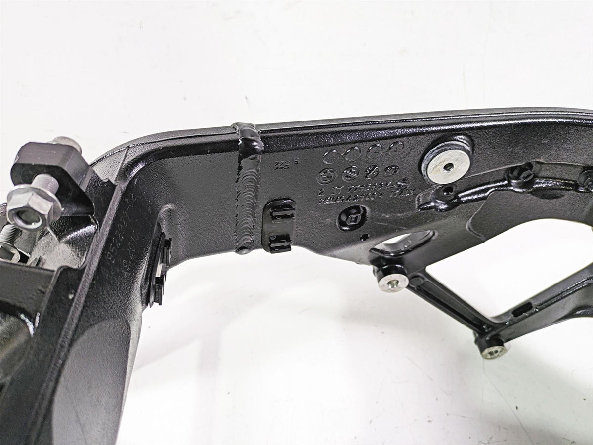2017 BMW S1000R K47 Straight Main Frame Chassis With Salvage Oklahoma Title 46518522929 {{ shop.shopifyCountryName }} - Mototech271