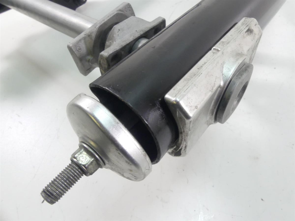 2007 Ducati Sport Classic GT1000 Rear Swingarm Swing Arm 25mm Axle 37010742AB {{ shop.shopifyCountryName }} - Mototech271