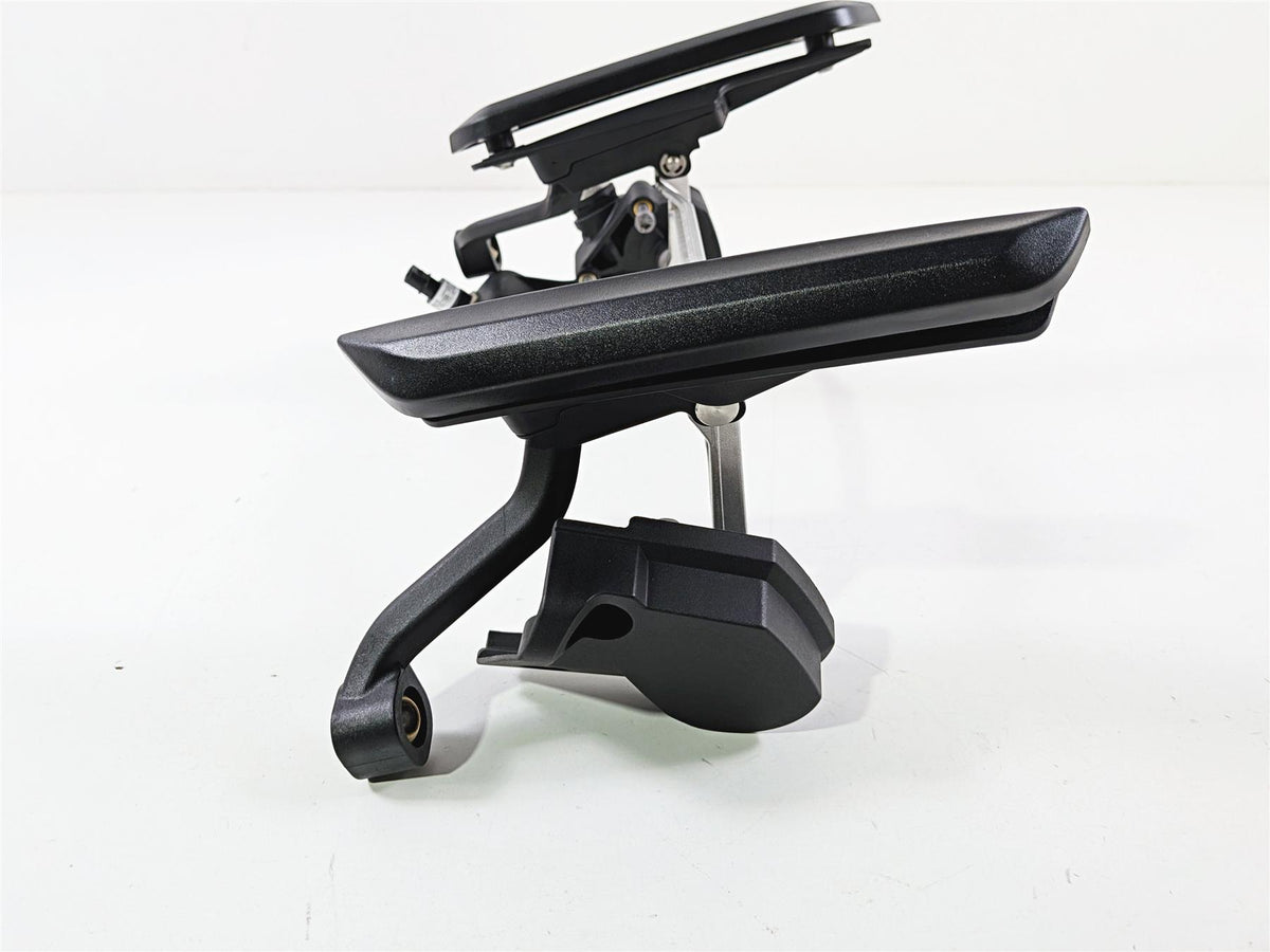 2021 BMW R1250GS K51 Adventure Windshield Adjustment Mount Set 46638536083-Mototech271