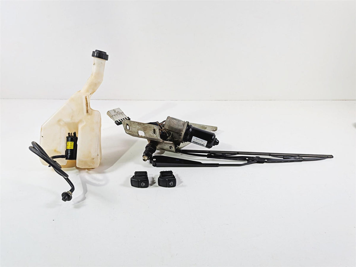 2020 Kawasaki Teryx KRX KRF 1000 Windshield Wiper & Motor Set 99994-1295-Mototech271