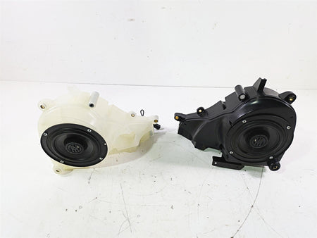 2015 Harley Touring FLHTKL E -Glide Low Speaker & Housing Set 57000175 {{ shop.shopifyCountryName }} - Mototech271