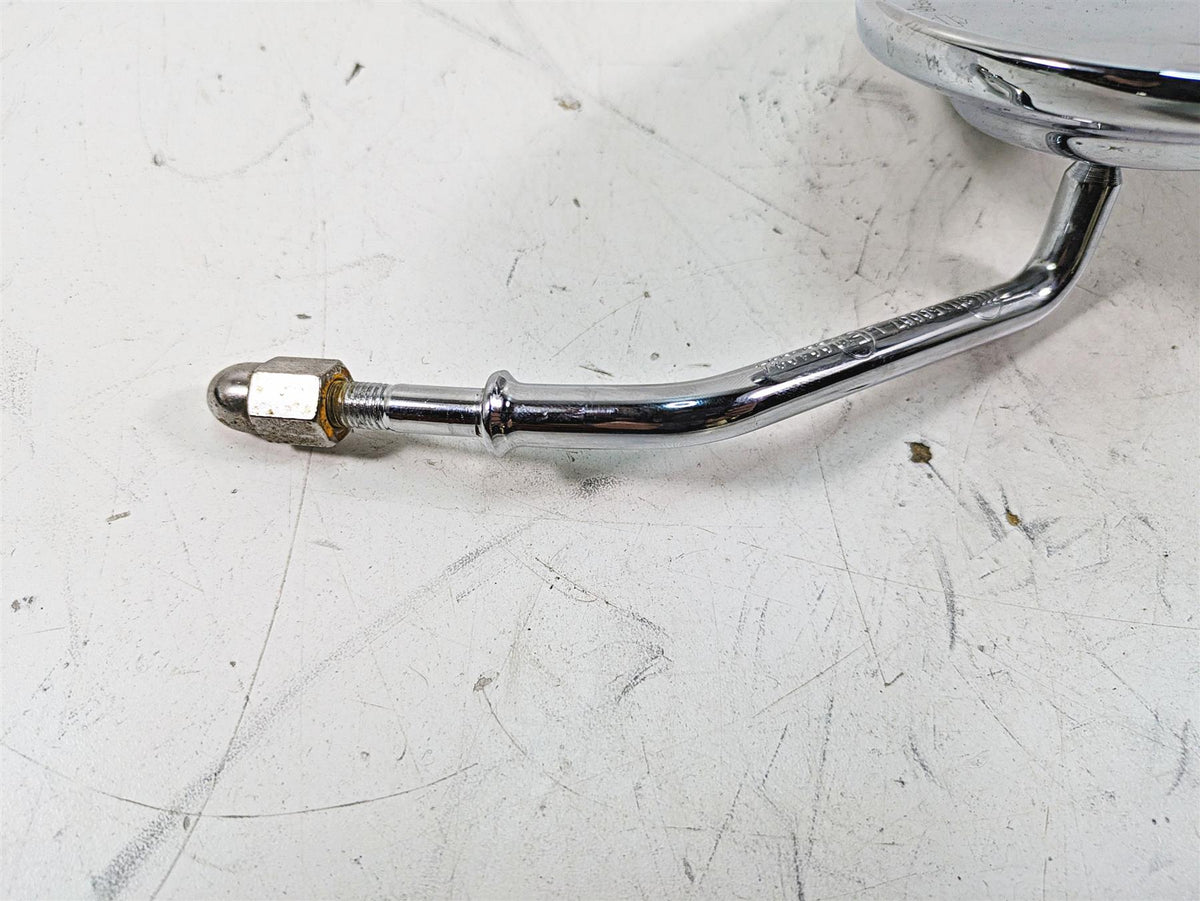 2010 Harley Touring FLHTCU Electra Glide Rear View Mirror Set 91840-03 91845-03 {{ shop.shopifyCountryName }} - Mototech271