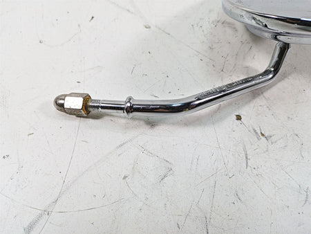 2010 Harley Touring FLHTCU Electra Glide Rear View Mirror Set 91840-03 91845-03 {{ shop.shopifyCountryName }} - Mototech271