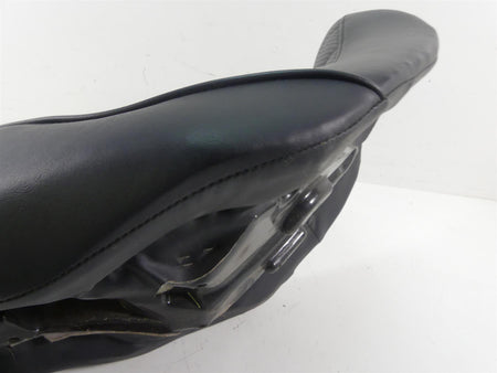 2014 Harley FXDL Dyna Low Rider Nice Duo Seat Saddle - No Tears 52000136 {{ shop.shopifyCountryName }} - Mototech271