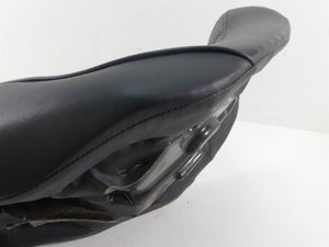 2014 Harley FXDL Dyna Low Rider Nice Duo Seat Saddle - No Tears 52000136 | Mototech271