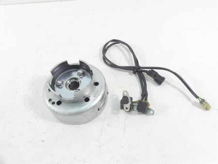 2017 Arctic Mountain Cat M8000 153 Ignition Rotor Fly Wheel Flywheel 3007-315 {{ shop.shopifyCountryName }} - Mototech271