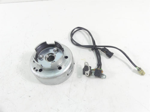 2017 Arctic Mountain Cat M8000 153 Ignition Rotor Fly Wheel  Flywheel 3007-315 | Mototech271