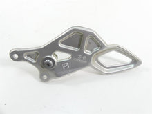 Load image into Gallery viewer, 2017 BMW RnineT Racer K32 Left Front Footpeg Foot Rest Peg + Mount 46718558797 | Mototech271
