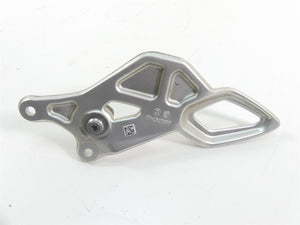 2017 BMW RnineT Racer K32 Left Front Footpeg Foot Rest Peg + Mount 46718558797 | Mototech271