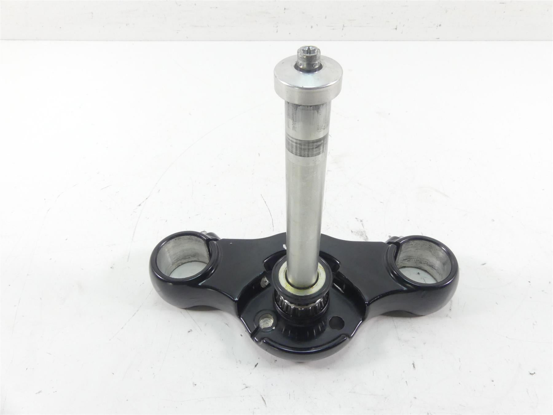 2021 Harley Softail FXBBS Street Bob Lower Triple Tree  49mm -Read 45900170 | Mototech271