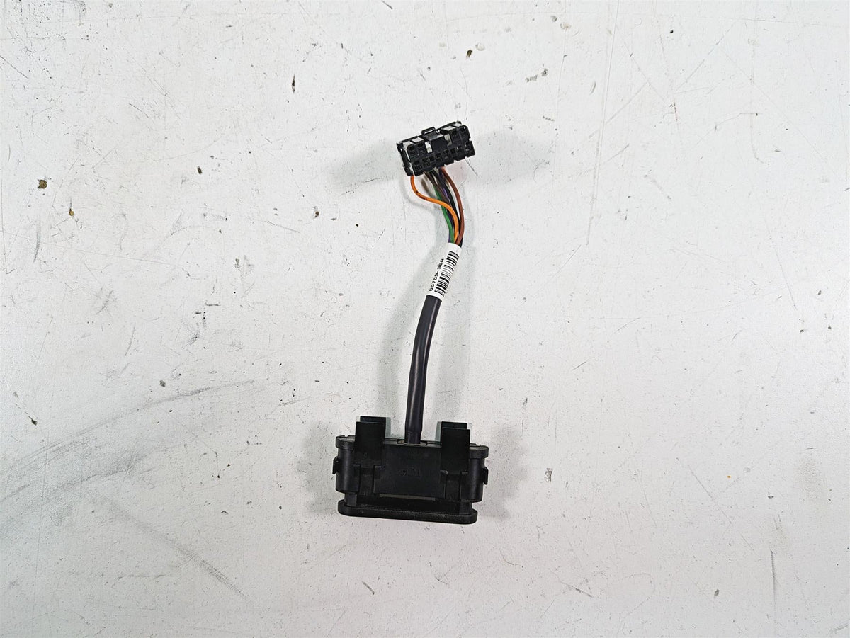 2010 Harley Touring FLHTCU Electra Glide Indicator Instrument Lights 68789-96A {{ shop.shopifyCountryName }} - Mototech271