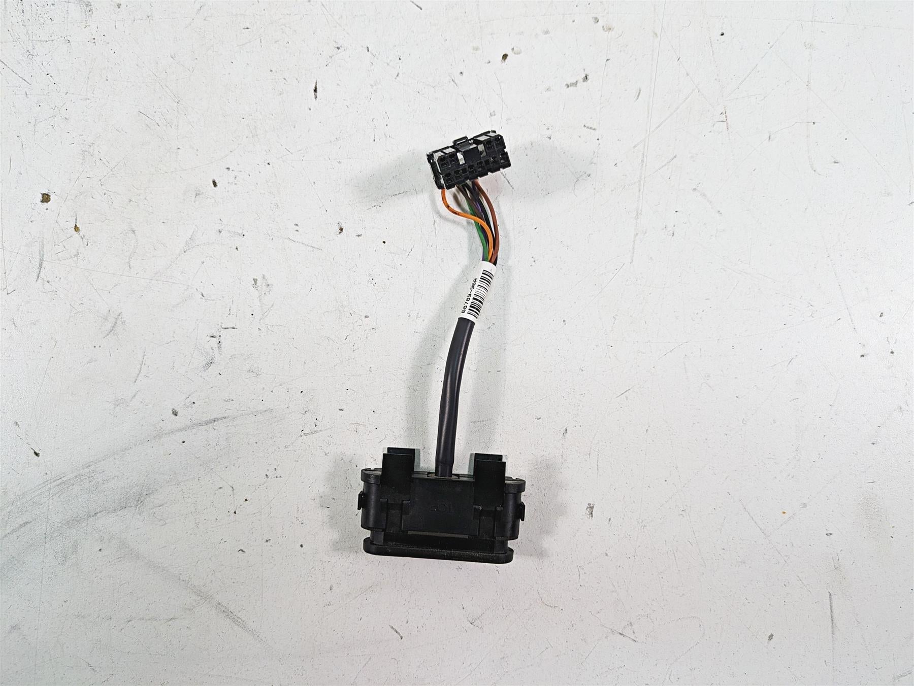 2010 Harley Touring FLHTCU Electra Glide Indicator Instrument Lights 68789-96A {{ shop.shopifyCountryName }} - Mototech271