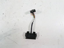 Load image into Gallery viewer, 2010 Harley Touring FLHTCU Electra Glide Indicator Instrument Lights 68789-96A | Mototech271
