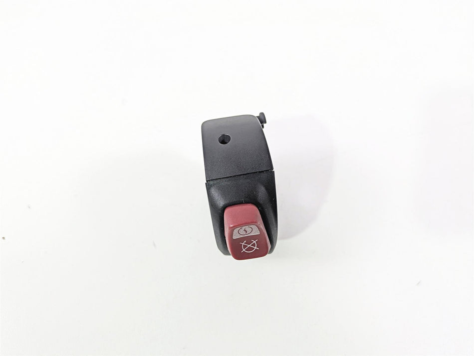 2018 BMW R nineT Urban GS K33 Right Hand Heat Control Switch 61318567718 {{ shop.shopifyCountryName }} - Mototech271