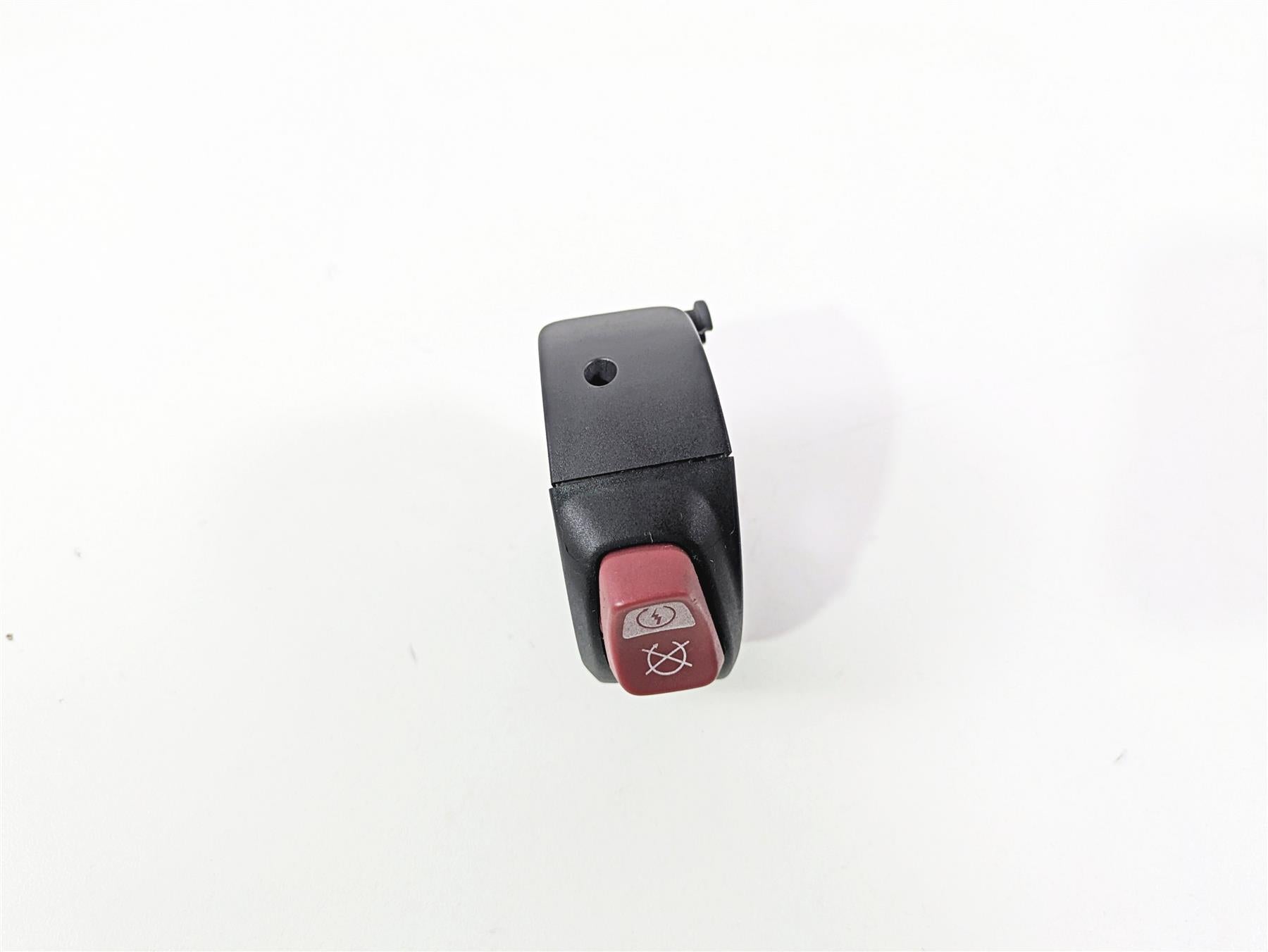 2018 BMW R nineT Urban GS K33 Right Hand Heat Control Switch 61318567718