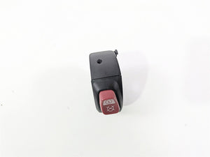 2018 BMW R nineT Urban GS K33 Right Hand Heat Control Switch 61318567718