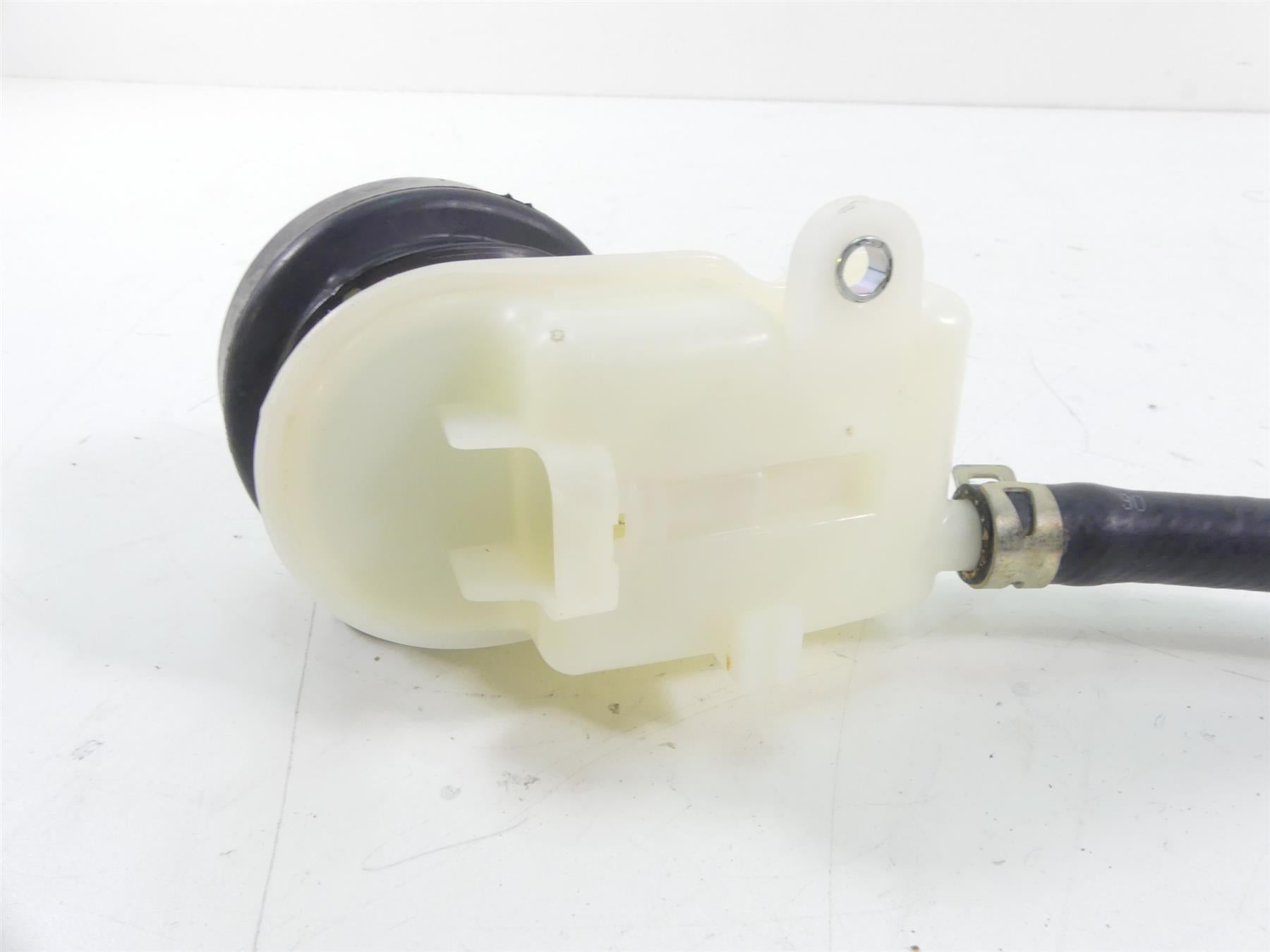 2019 Honda Talon SXS1000 S2R Nissin 11/16 Brake Master Cylinder 45510-HL4-306 {{ shop.shopifyCountryName }} - Mototech271
