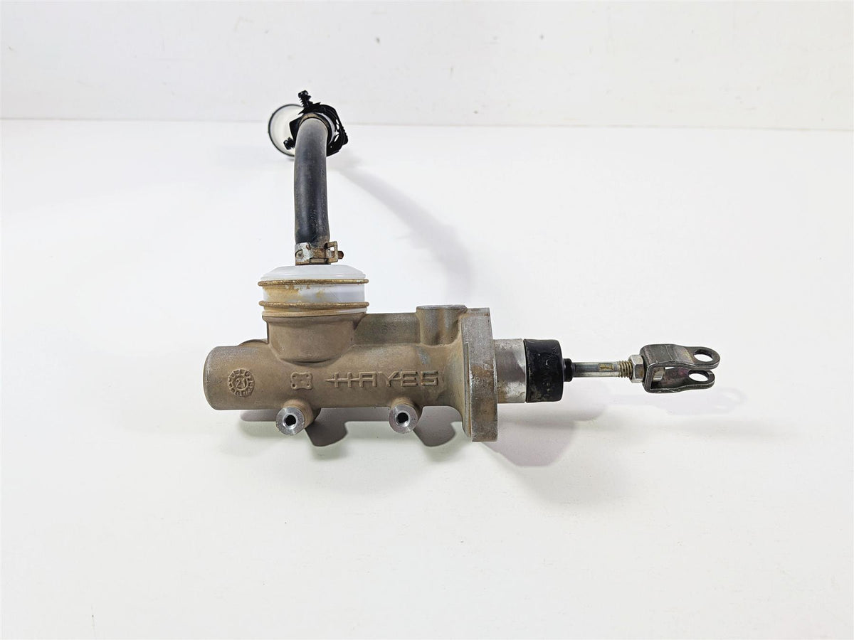 2022 Kawasaki Teryx KRX KRF 1000 SE Hayes Main Brake Master Cylinder 43015-0774 {{ shop.shopifyCountryName }} - Mototech271