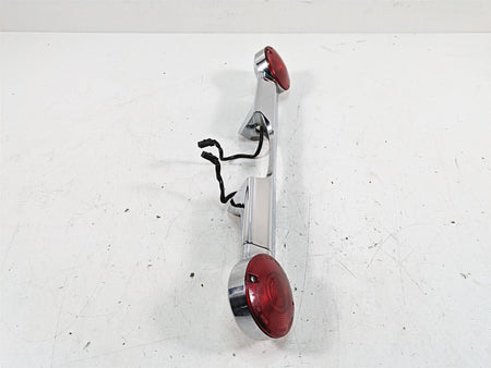 2008 Harley FLHTCU Electra Glide Rear Turn Signal Blinker Bar 68510-74C {{ shop.shopifyCountryName }} - Mototech271