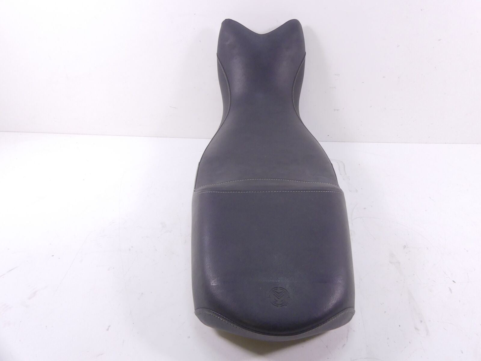 2010 BMW F800GS K72 Dual Driver Rider Saddle Seat Moose Racing 52537695000 {{ shop.shopifyCountryName }} - Mototech271