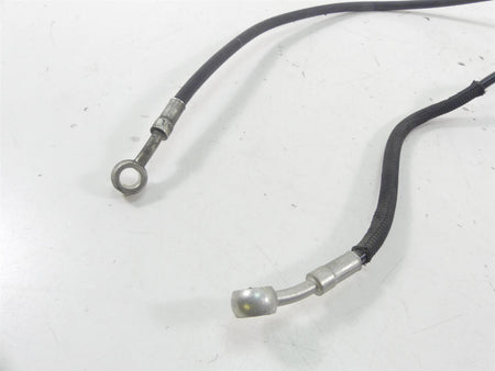 2017 Ducati Monster 1200 S Rear Abs Brake Line Hose Set 61910871B 61910481C {{ shop.shopifyCountryName }} - Mototech271