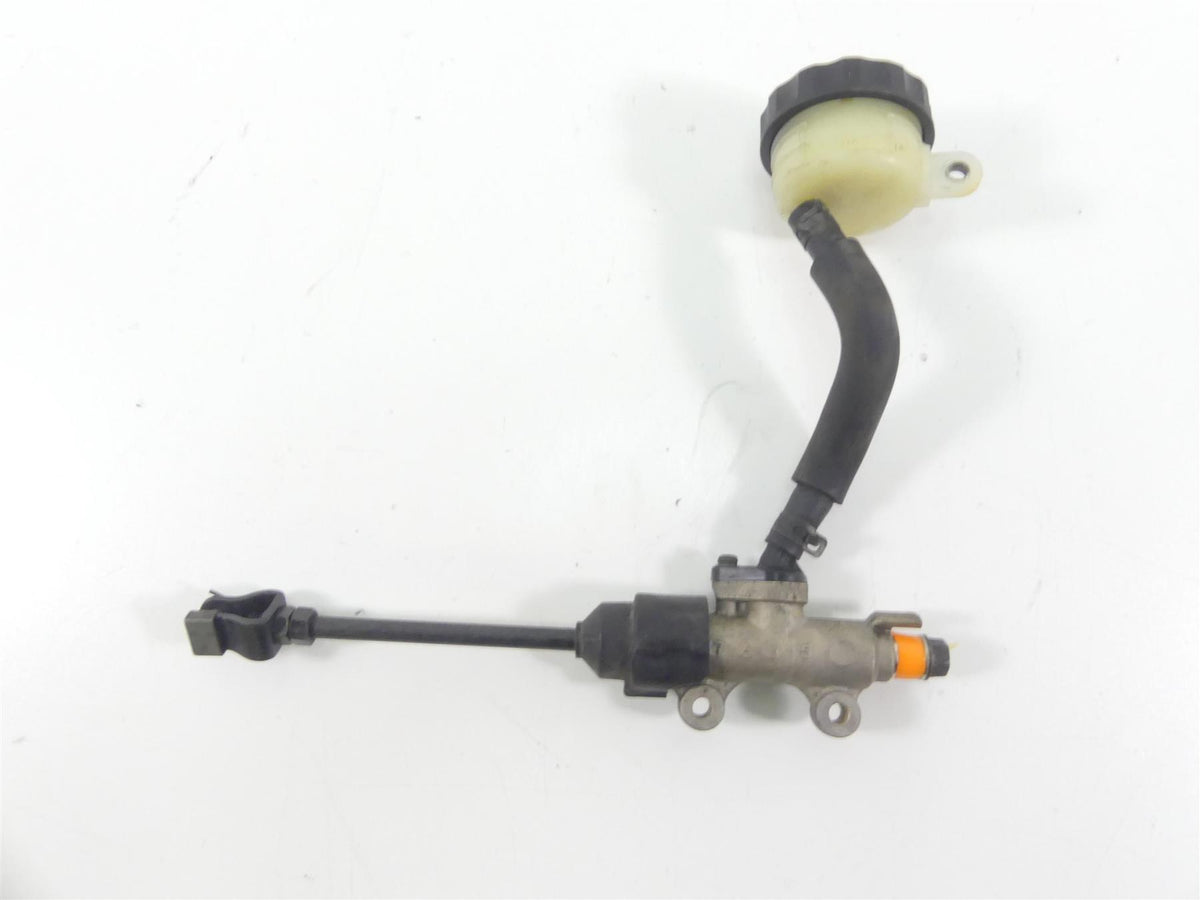 1998 Honda Shadow VT1100T Rear Brake Master Cylinder 1/2" 43510-MAH-A00 {{ shop.shopifyCountryName }} - Mototech271
