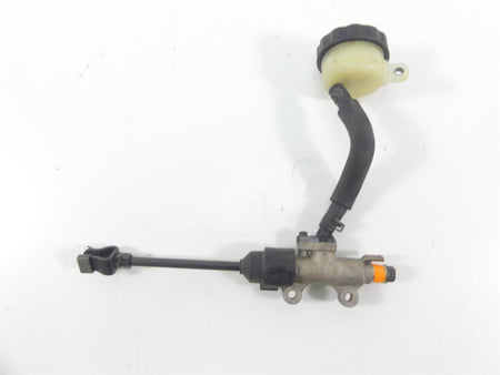 1998 Honda Shadow VT1100T Rear Brake Master Cylinder 1/2" 43510-MAH-A00 {{ shop.shopifyCountryName }} - Mototech271