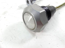 Load image into Gallery viewer, 2011 Harley Touring FLTRX Road Glide Transmission Oil Dipstick Set 37065-06A | Mototech271
