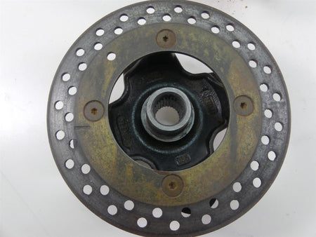 2018 Polaris General 1000 EPS Rear Left Trailing Arm Knee Set 1021414 1021412 {{ shop.shopifyCountryName }} - Mototech271