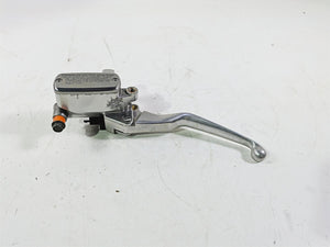 2008 Yamaha XVZ1300 Royal Star Clutch Master Cylinder 5/8 Nissin 4NK-W2645-10-00 | Mototech271
