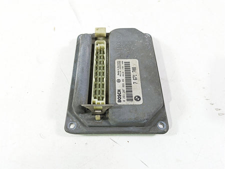 2004 BMW R1150GS R21 Cdi Ecu Ecm Engine Control Module 7671708 13617658618 {{ shop.shopifyCountryName }} - Mototech271