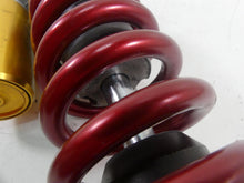 Load image into Gallery viewer, 2008 Ducati Hypermotard 1100S Ohlins Rear Shock &amp; Linkage - Read 36520811A | Mototech271

