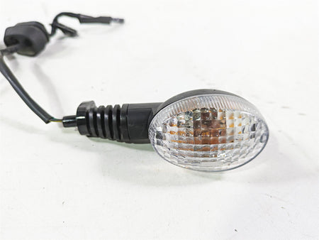 2023 Kawasaki KLR KL 650 Adventure Rear Blinker Turn Signal Set 23037-0418 {{ shop.shopifyCountryName }} - Mototech271