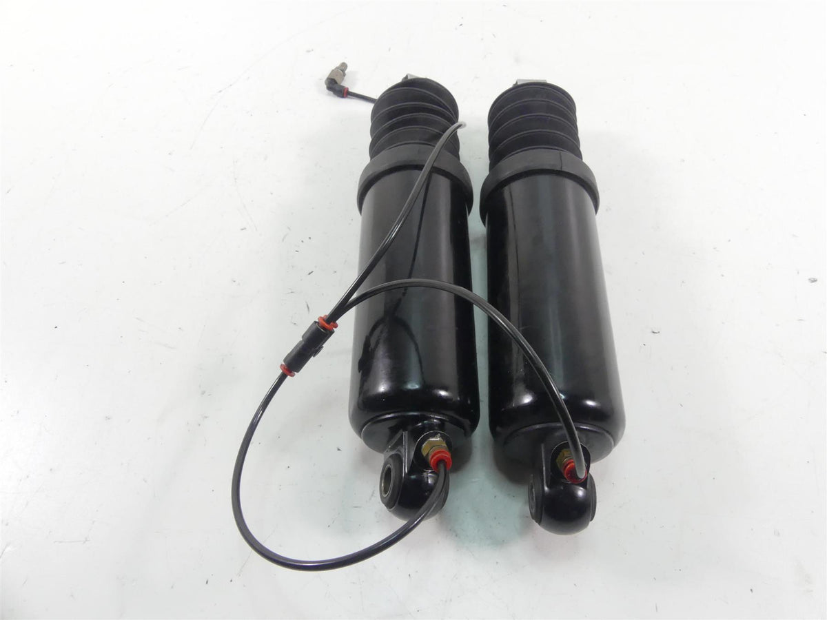 2005 Harley Touring CVO FLHTC SE Electra Glide Rear 12" Shock Set 54636-09 {{ shop.shopifyCountryName }} - Mototech271