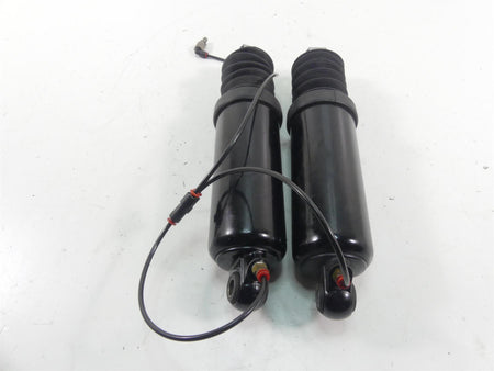 2005 Harley Touring CVO FLHTC SE Electra Glide Rear 12" Shock Set 54636-09 {{ shop.shopifyCountryName }} - Mototech271