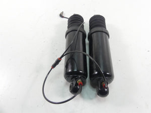 2005 Harley Touring CVO FLHTC SE Electra Glide  Rear 12" Shock Set 54636-09 | Mototech271