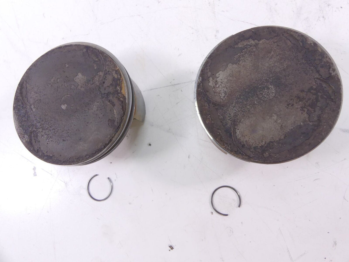 2012 Yamaha XT1200 Super Tenere Cylinder Barrel Jugs & Pistons 23P-11311-00-00 {{ shop.shopifyCountryName }} - Mototech271