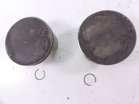 2012 Yamaha XT1200 Super Tenere Cylinder Barrel Jugs & Pistons 23P-11311-00-00 {{ shop.shopifyCountryName }} - Mototech271