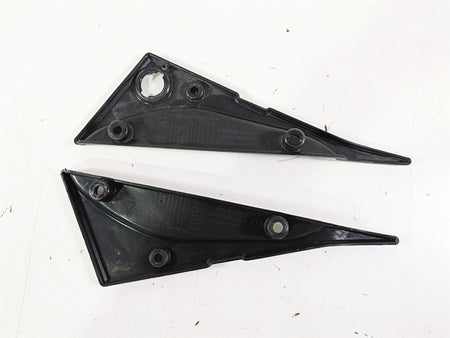 2016 Moto Guzzi Stelvio 1200 8V NTX Under Seat Fairing Set 883024 883023 {{ shop.shopifyCountryName }} - Mototech271