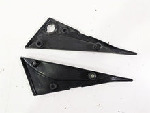 Load image into Gallery viewer, 2016 Moto Guzzi Stelvio 1200 8V NTX Under Seat Fairing Set 883024 883023

