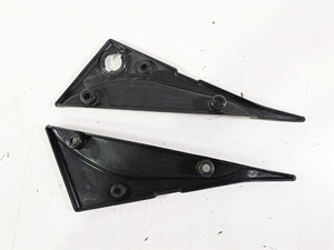 2016 Moto Guzzi Stelvio 1200 8V NTX Under Seat Fairing Set 883024 883023