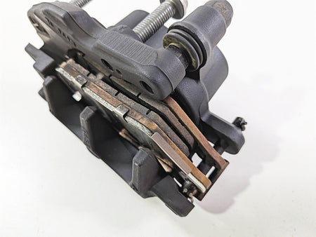 2021 BMW R1250GS K51 Adventure Rear Black Brembo Brake Caliper 34218535160-Mototech271